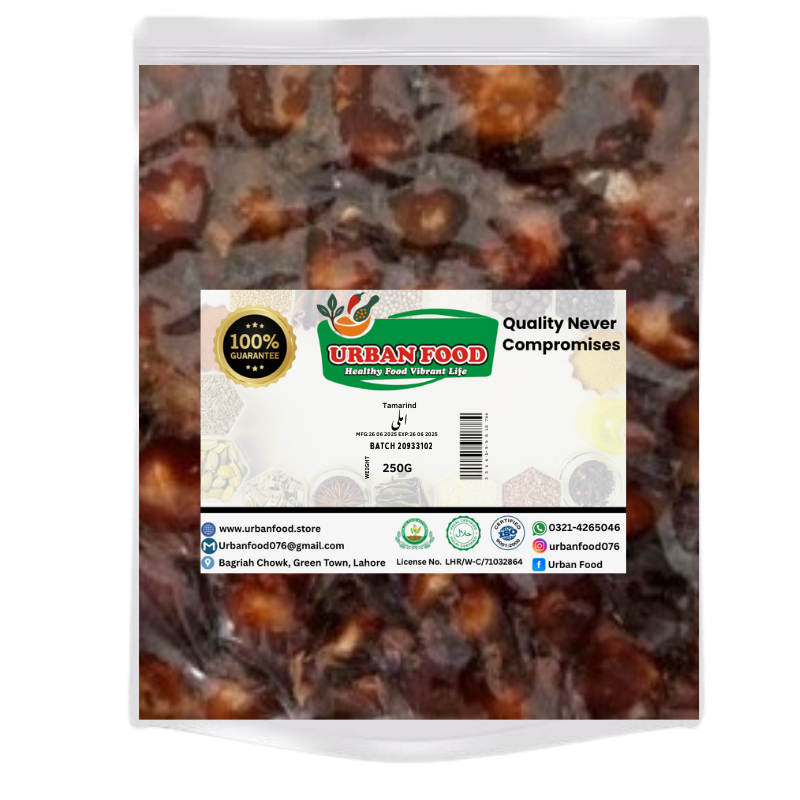 Tamarind (Imli) 250 G