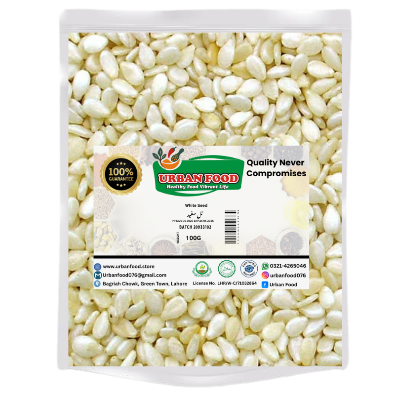 White Till 100 G