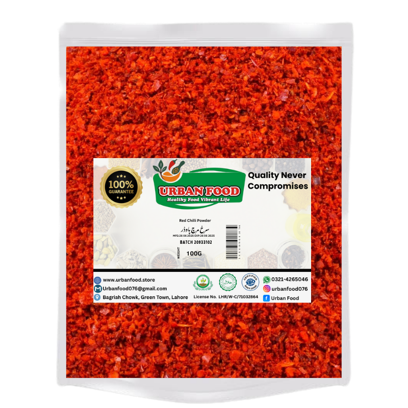 Red Chilli Powder 350 G