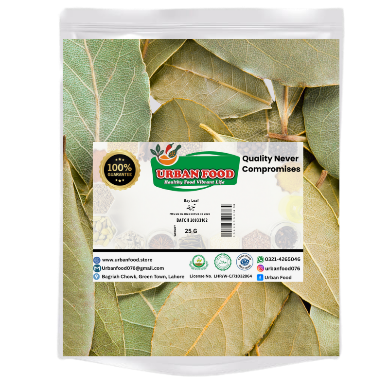Bay Leaf 50 G