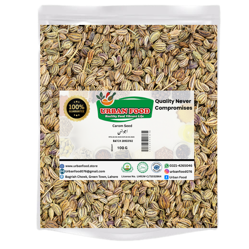 Ajwain 100 G