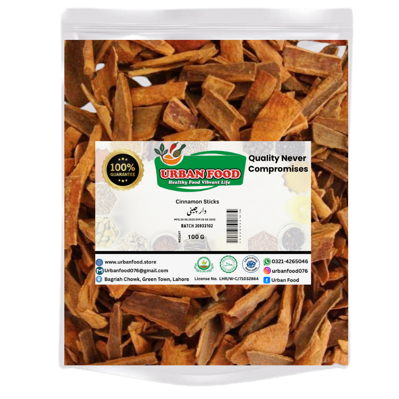Cinnamon Sticks 100 G