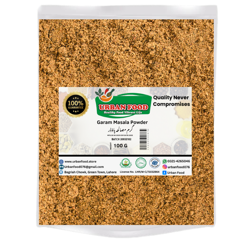 Garam Masala Powder 100 G
