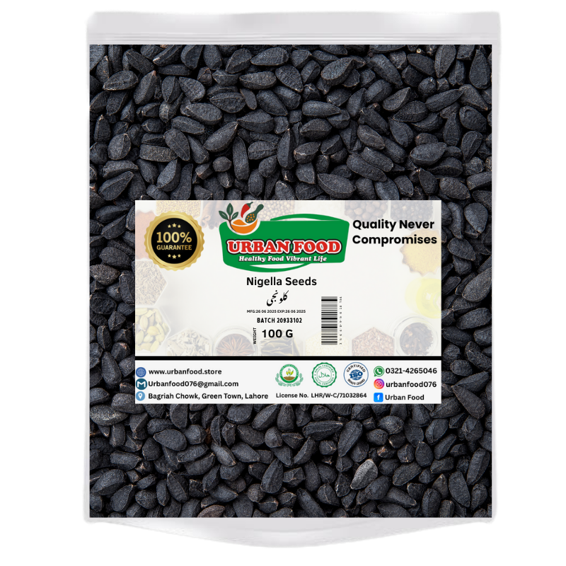 Kalvanji Powder 100 G