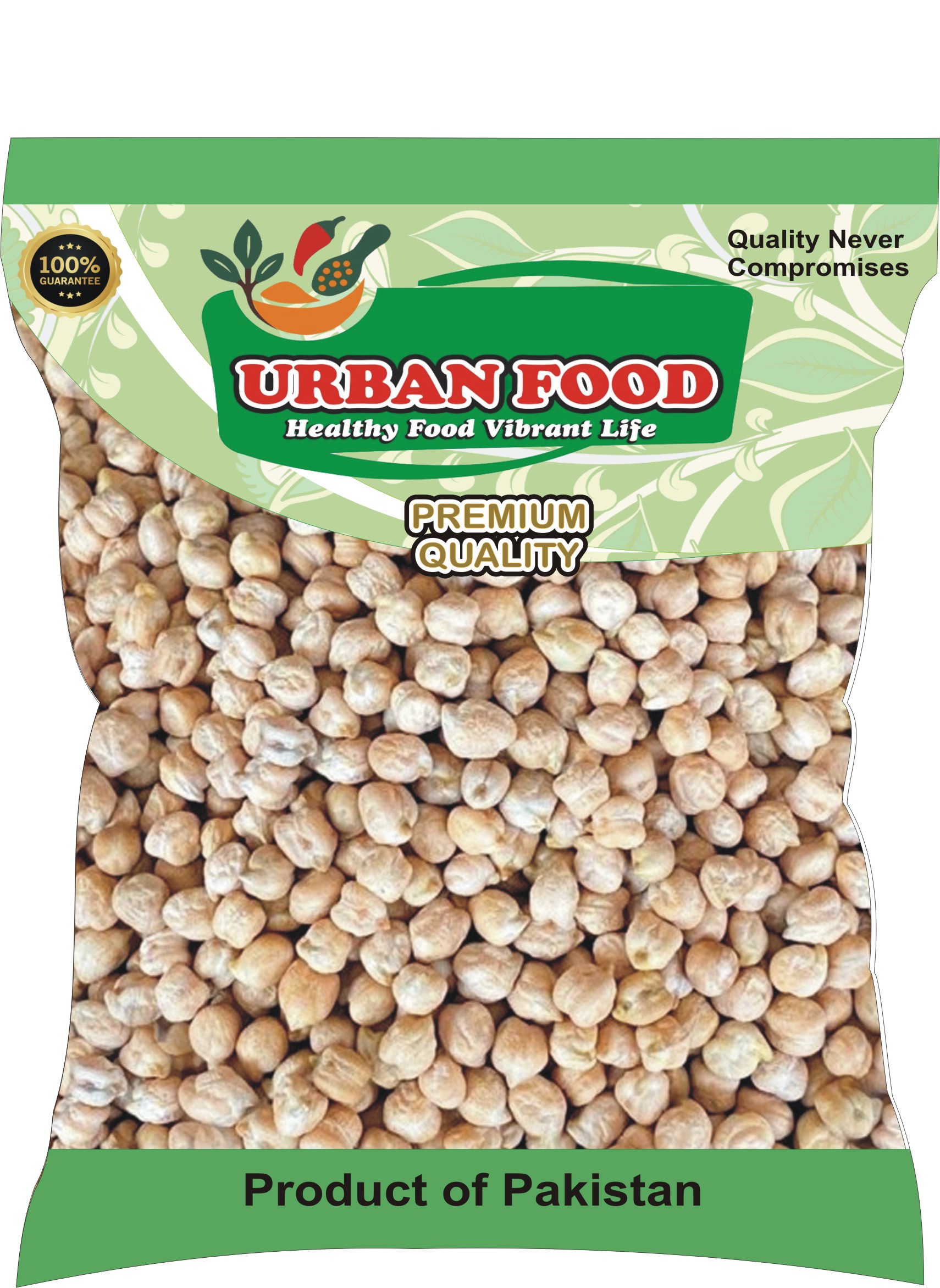 Chana Maghaz 100 G
