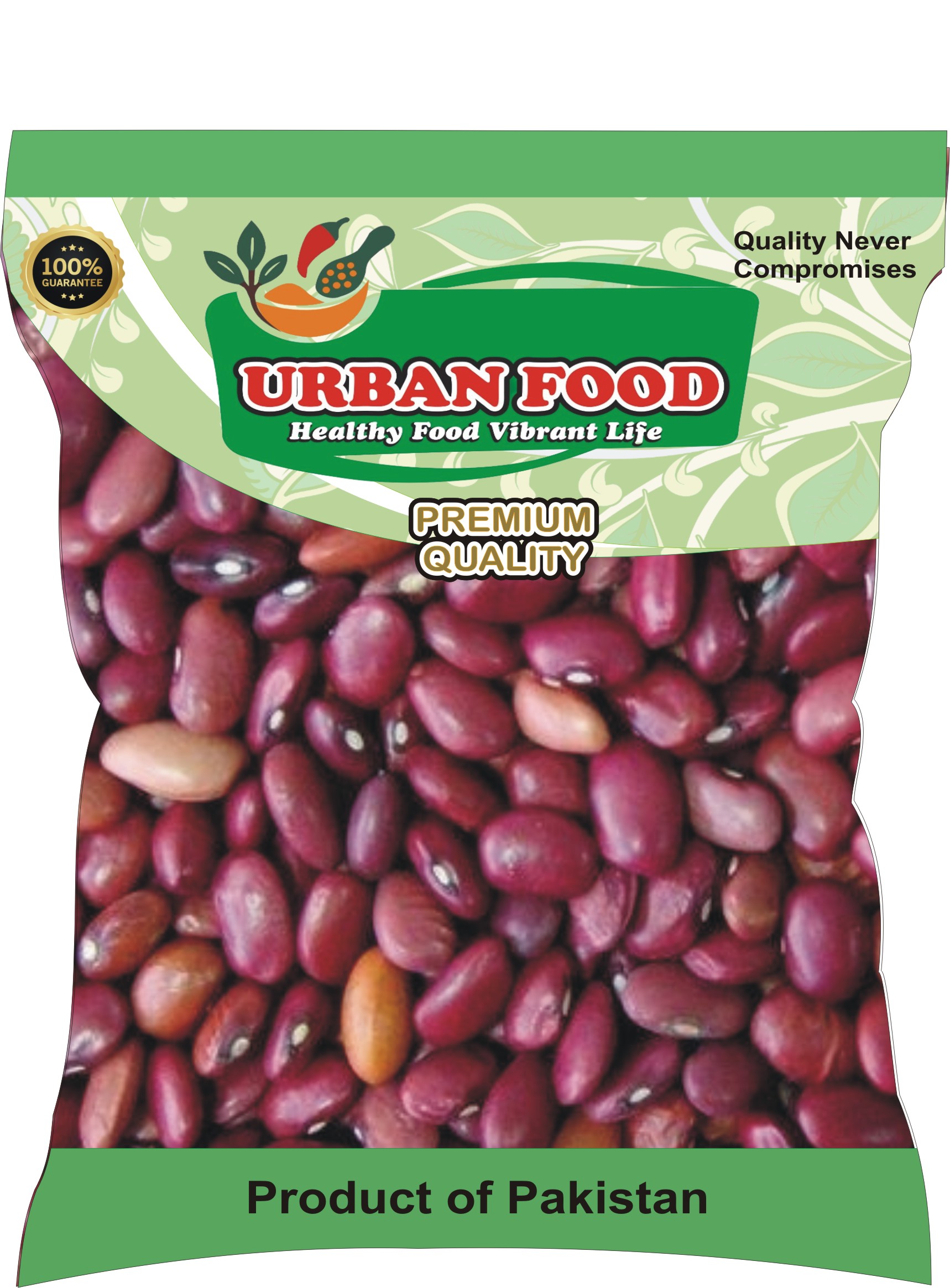 Red Beans 500 GM